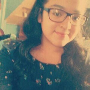 Meet your Posher, Maritza